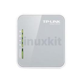 TP-Link TL-MR3020 Wireless Router 2.4 GHz