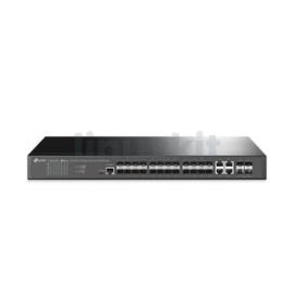 TP-Link JetStream 24-Port L2+ Managed Network Switch (TL-SG3428XF)