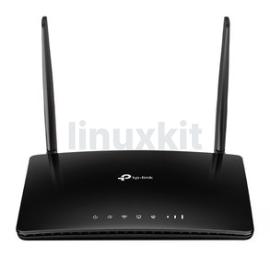 TP-Link TL-MR6500v WiFi 4 LTE 4G Router