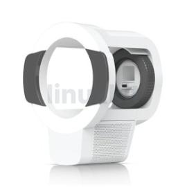 Ubiquiti AI Pro IR LED Floodlight Enhancer (UACC-AI-PRO-ENHANCER-W)