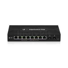 Ubiquiti EdgeSwitch 10XP Layer 2 PoE Switch