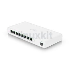 Ubiquiti UISP Router with Gigabit PoE (UISP-R)