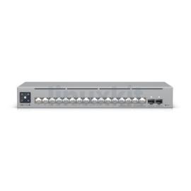 Ubiquiti UniFi USW-PRO-MAX-16-POE Layer 3 16-Port Gigabit Switch