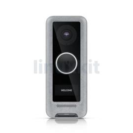 Ubiquiti UniFi Protect G4 Doorbell Cover - Concrete