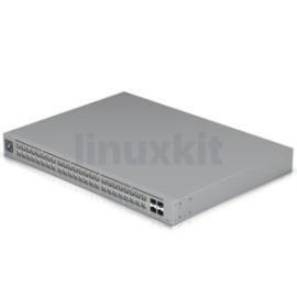 Ubiquiti UniFi USW-PRO-MAX-48 48-Port Switch