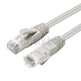 Ethernet Cable - Category 6 - Grey - 50m