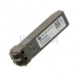 MikroTik 1.25G SFP, 10G SFP+, 25G SFP28 Multi Mode Module