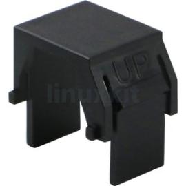 Excel Keystone Blanks Black (24 pcs)