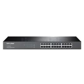 TP-Link TL-SG1024 24-Port Gigabit Rackmount Ethernet Switch