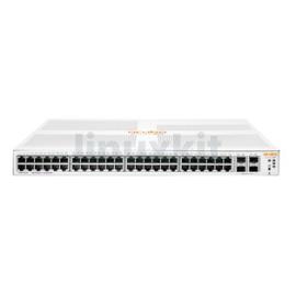 HPE Networking Instant On 1930 48G 4SFP/ SFP+ Switch (JL685A)