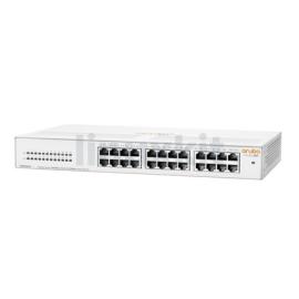 HPE Networking Instant On 1430 24-Port Unmanaged Switch (R8R49A)