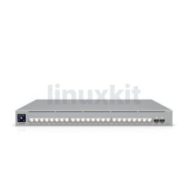 Ubiquiti UniFi Enterprise Campus 24-Port PoE+++ Switch