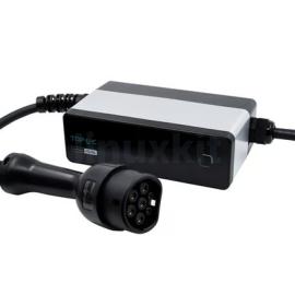 TopAC Portable EV Charger 11kW EVE01-11R