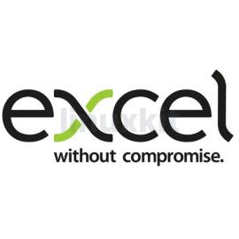 Excel Enbeam OM3 Fibre Optic LC-SC Patch Lead 50/125 Duplex 5m