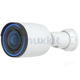 Ubiquiti UniFi Protect G6 Pro Bullet 4K Indoor/Outdoor Camera (White)