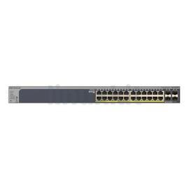 Netgear ProSafe GS728TP 28-Port Gigabit PoE Managed Switch