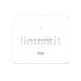 Grandstream GWN7604 WiFI 6 Access Point & PoE Switch