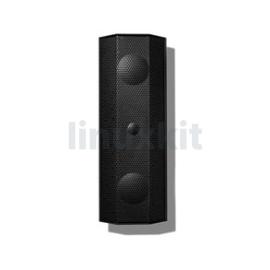 Lithe Audio iO1 Indoor & Outdoor WiFi Active Speaker (Black)