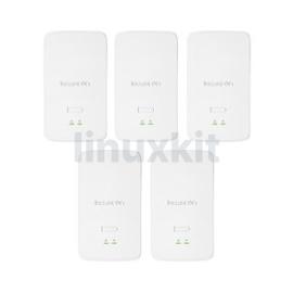HPE Networking Instant On AP22D WiFi 6 PoE Access Point (5 Pack)