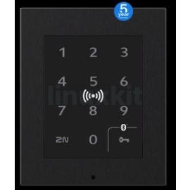 2N IP Verso – Bluetooth & RFID reader