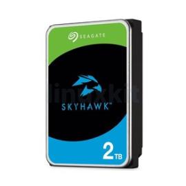 Seagate SkyHawk 2TB Surveillance Hard Drive (ST2000VX017)