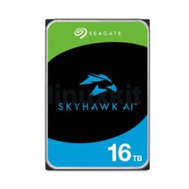 Seagate SkyHawk 16TB Surveillance Hard Drive (ST16000VE004)