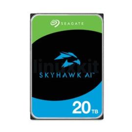 Seagate SkyHawk 20TB Surveillance Hard Drive (ST20000VE003)