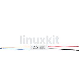 Shelly 1-Channel Decoupler 230V