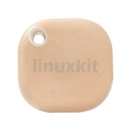 Shelly BLU Button 1 Tough Zigbee (Mocha)
