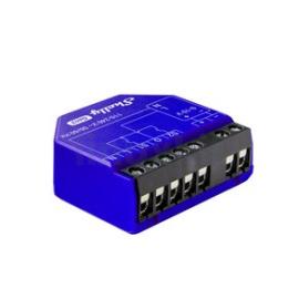 Shelly Plus 0-10V DC Dimming Controller Gen3 With Power Metering