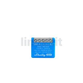 Shelly Mini 1 Gen4 WiFi & Zigbee Operated Smart Relay