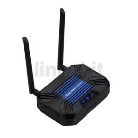 Teltonika TCR100 Cat6 LTE 4G WiFi Router