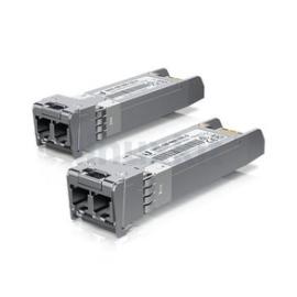 Ubiquiti UACC-OM-MM-10G-D-2 Transceiver Modules Pair (UF-MM-10G)