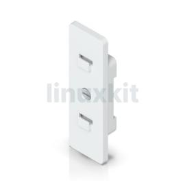 Ubiquiti DIN Rail Mount (125.7 x 40.5 x 20.6mm)