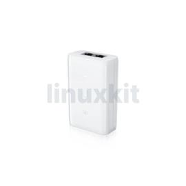 Ubiquiti U-POE-AT Gigabit Power Over Ethernet PoE+ Injector