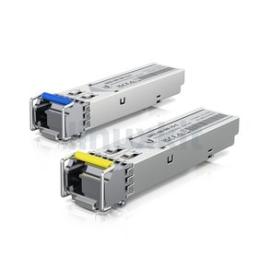 Ubiquiti UACC-OM-SM-1G-S-2 Pair of Modules (UF-SM-1G-S 2 Pack)