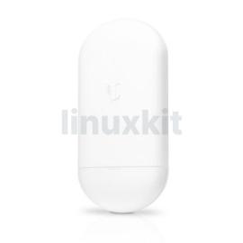 Ubiquiti UISP airMAX NanoStation 5AC Loco (LOCO5AC) 5GHz 13dBi CPE