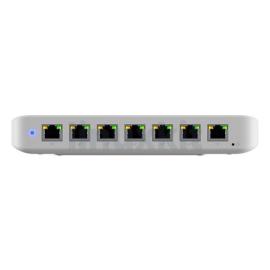 Ubiquiti UniFi USW-Ultra-210W 8-Port Managed PoE+ Network Switch