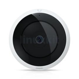 Ubiquiti UVC-AI-360 HD PoE Fisheye IP Camera (White)