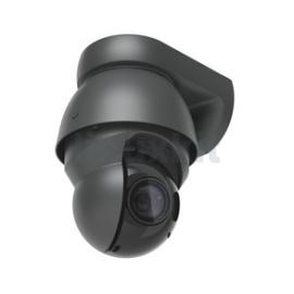 Ubiquiti AI PTZ Precision Camera 8MP Black (UVC-AI-PTZ-PRECISION-B)