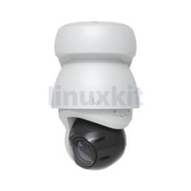 Ubiquiti AI PTZ Camera 8MP White (UVC-AI-PTZ-W)