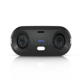 Ubiquiti UniFi Protect 4K Dual-Sensor 180° Camera (UVC-G6-180-B)