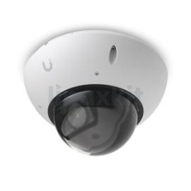 Ubiquiti UVC G6 Pro Dome 4K PoE Video Camera White