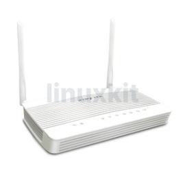 DrayTek Vigor V2136AX WiFi 6 Router with 2.5G Ethernet Port