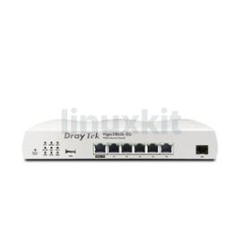 DrayTek Vigor 2865L 5G Multi-WAN Firewall Router