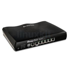 DrayTek Vigor V2927-K Dual Ethernet Gigabit WAN Wired Router