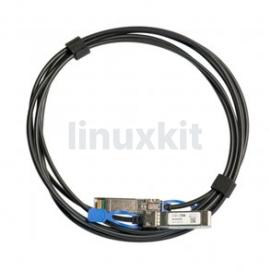 MikroTik SFP/SFP+/SFP28 Direct Attach Cable 1m