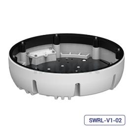 swirl base