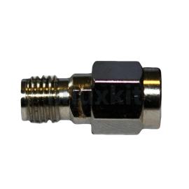 SMA Skt (female pin)-RSMA Plg (female)