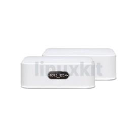 Ubiquiti AmpliFi Instant Home Mesh Wireless System - AFI-INS-UK